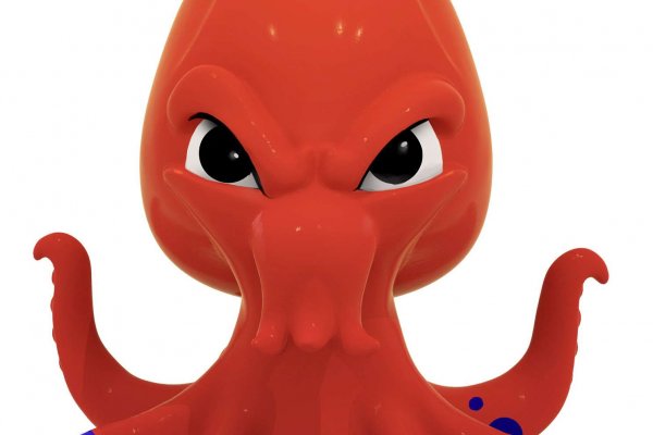 Kraken at зеркало