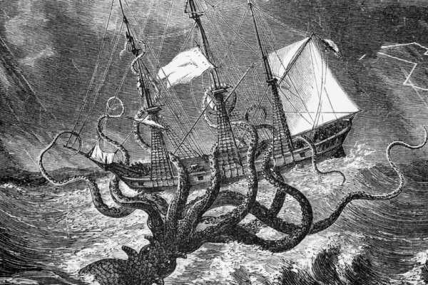 Kraken что это такое