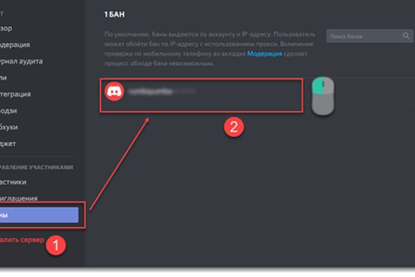 Kraken площадка