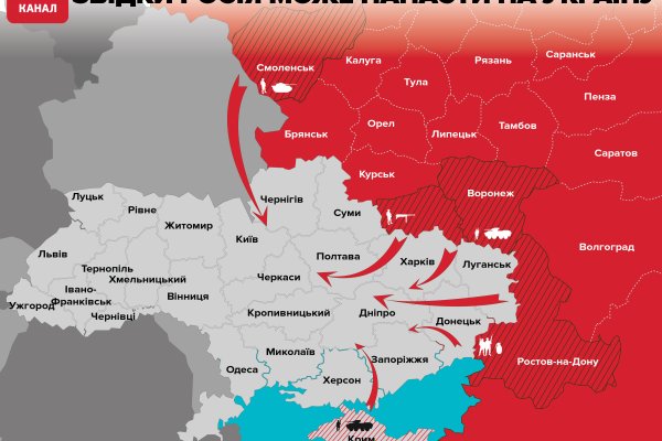 Кракен тгк
